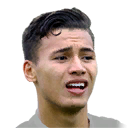 D. INGHAM PES 2018 portrait