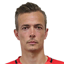 R. GRIFFITHS PES 2018 portrait