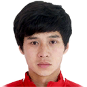 TIANZI JIA PES 2019 portrait