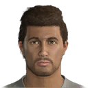 A. AL AMERI PES 2019 portrait