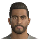 SALEM SULTAN PES 2021 portrait