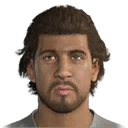 TARIQ AHMED PES 2021 portrait