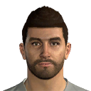 M. YAZDANI PES 2018 portrait