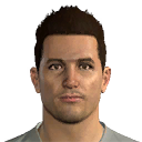A. KAABI PES 2018 portrait