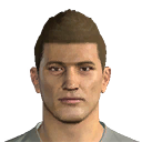 V. PRIYOMOV PES 2018 portrait