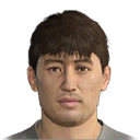 CHEN WEI PES 2020 portrait
