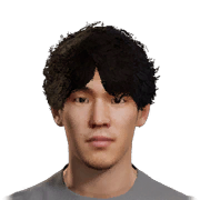 Y. NAKASAKA PES 2021 portrait