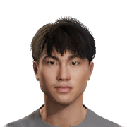 K. MIYAZAKI PES 2021 portrait