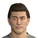 S. MOGI PES 2019 portrait
