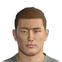 R. KOIKE PES 2019 portrait
