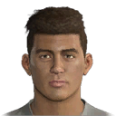 M. GHAEDI PES 2021 portrait