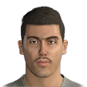 YOUSEF AYMAN PES 2019 portrait
