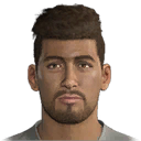 SALEM ABDULLAH PES 2020 portrait