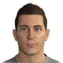 R. FUAD AYOUN PES 2019 portrait