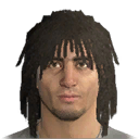 A. JASEM ALI PES 2020 portrait