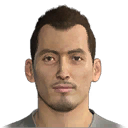 F. AL RASHIDI PES 2019 portrait