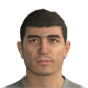U. ESHMURADOV PES 2021 portrait