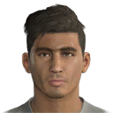 M. MOSLEMIPOUR PES 2019 portrait