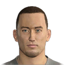 S. BUDDLE PES 2019 portrait