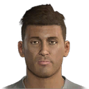 PAULINHO PES 2019 portrait