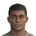 YOUSEF SAAD AL HARBI PES 2021 portrait