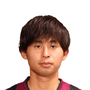 Y. GOKE PES 2021 portrait