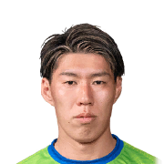H. MATSUMOTO PES 2020 portrait