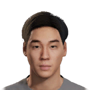 K. YAJIMA PES 2021 portrait