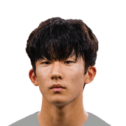 KO JAE-HYUN PES 2020 portrait