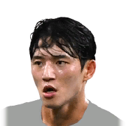 JUNG SEUNG-WON PES 2020 portrait