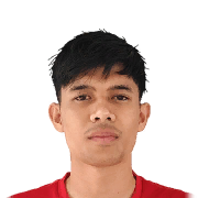 SYAFIQ AHMAD PES 2021 portrait