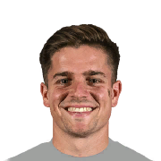 C. DEVLIN PES 2020 portrait