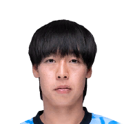 K. KONNO PES 2021 portrait