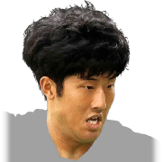 LEE SOO-BIN PES 2021 portrait
