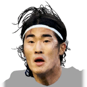 KIM TAE-HWAN PES 2021 portrait