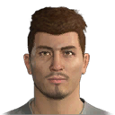 C. LÓPEZ PES 2019 portrait