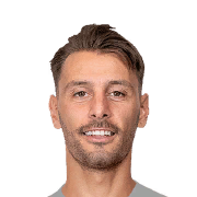 KEVIN VÁZQUEZ PES 2021 portrait