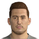 E. NABIULLIN PES 2021 portrait