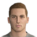 B. CELINA PES 2021 portrait