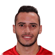JEAN PATRICK PES 2021 portrait