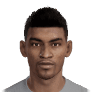 M. CAMARGO PES 2021 portrait