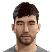ROGER RIERA PES 2016 portrait