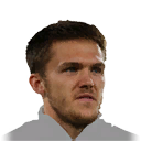 F. WOODMAN PES 2021 portrait