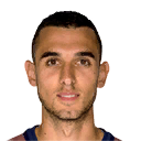 E. SKHIRI PES 2016 portrait