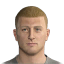 J. ROSSITER PES 2016 portrait