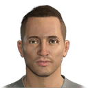 B. ROVIRA PES 2021 portrait