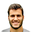 ANDRÉ MOREIRA PES 2021 portrait