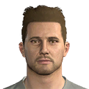 G. FELICIOLI PES 2021 portrait