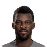 J. ONGUÉNÉ PES 2021 portrait