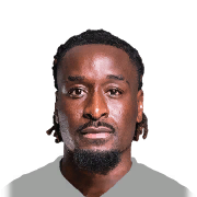 M'BALA NZOLA PES 2021 portrait